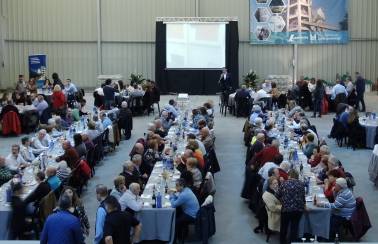 almuerzo homenaje sagunto