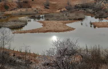 cantera la chanta