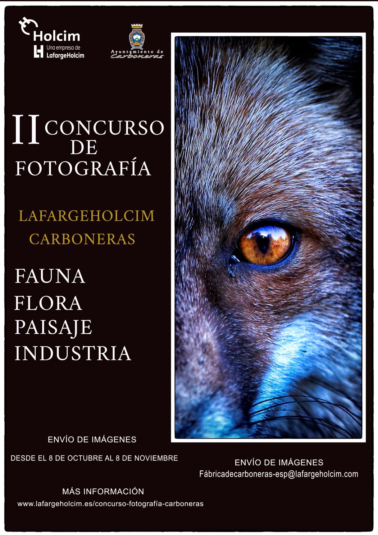 cartel concurso holcim carboneras cartel concurso holcim carboneras