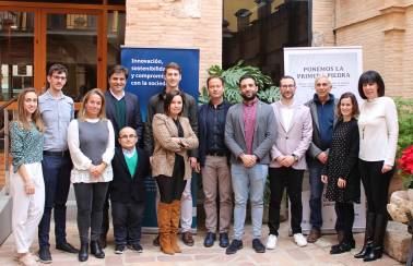 foto ponemos la primera piedra ganadores y jurado