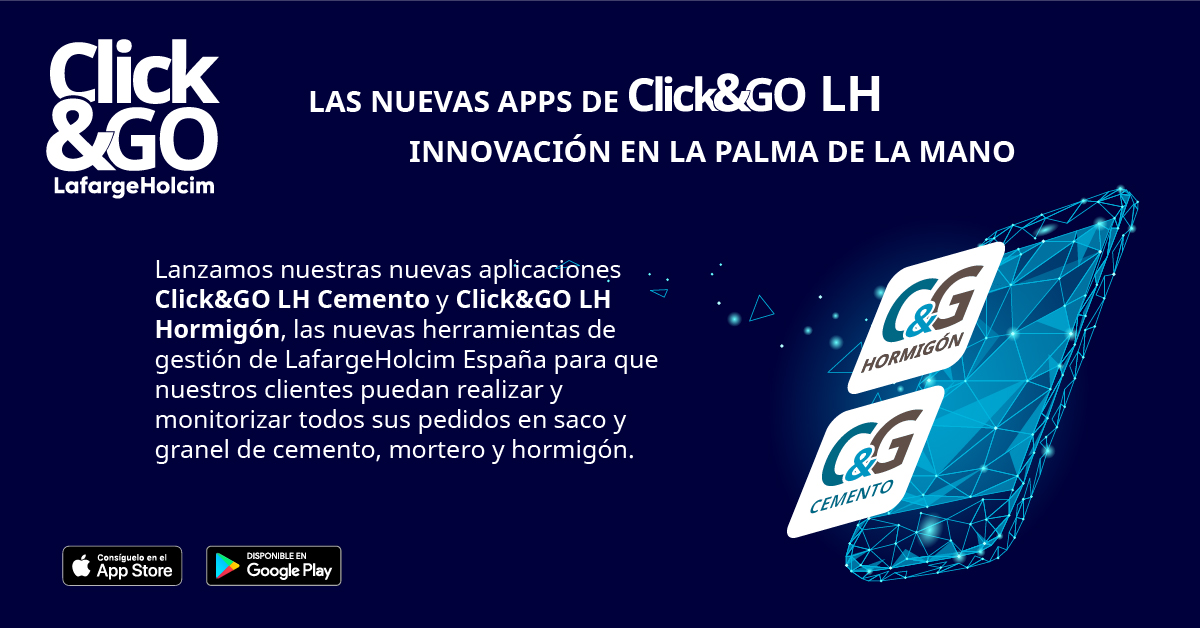 nuevas apps clickgo lh