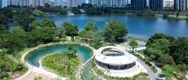 Acción climática en Holcim