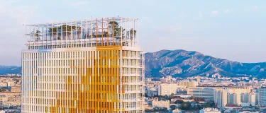 Sala de prensa Holcim