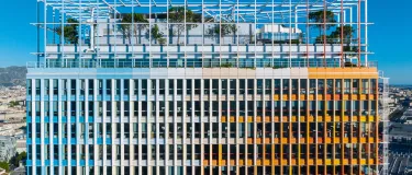 Sala de prensa Holcim