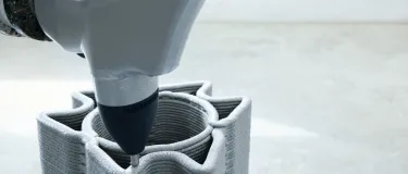 tectorprint mortero holcim 3d