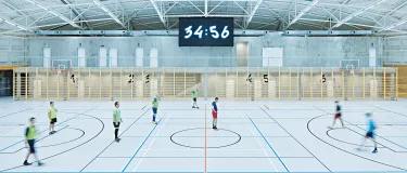 Holcim personas y comunidades