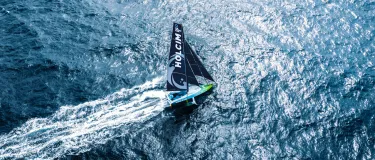 holcim Circular Navegando