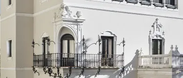 casa decor palacio de la trinidad holcim 2