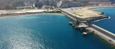 Fábrica de Carboneras 