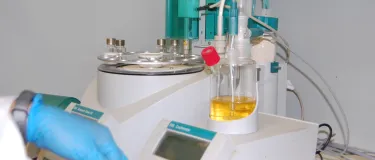 Combustibles alternativos laboratorio central de calidad holcim