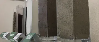 Adiciones de cemento laboratorio central calidad holcim