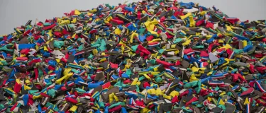 Materias primas alternativas o de sustitución laboratorio holcim