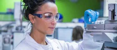 Aguas laboratorio central calidad holcim