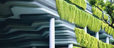 construir analizando huella carbono