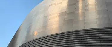 edificios Madrid materiales Holcim