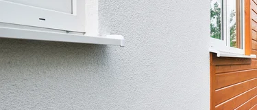 revestimiento de fachada con tectorpaint revestimientos holcim