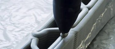 realizando impresion 3d con tectorprint morteros tector holcim