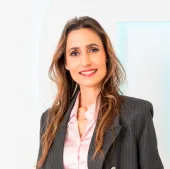 Veronica Martin Directora de Personas y Comunicación