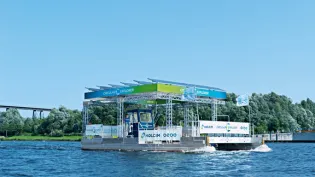 Reducir, reciclar y reutilizar 