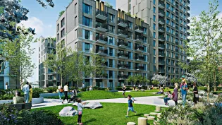 Sistemas Urbanos de Drenaje Sostenibles