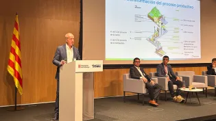 hoja de ruta hacia neutralidad climática Holcim