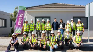 Holcim España y Ella Construye apuestan por la igualdad y la inclusión 