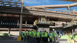 puertas abiertas holcim montcada