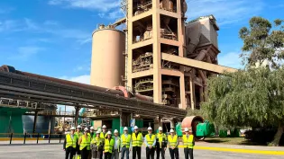 saggas Holcim Co2necta