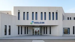 sede de Villasequilla Holcim