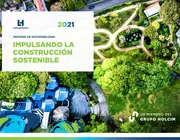 informe sostenibilidad 2021 holcim españa