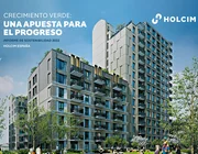 informe sostenibilidad 2022 Holcim España