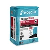 Saco Holcim TectorPlast 208 NHL Natural Liso