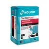 saco Holcim Tectorplast revestimiento