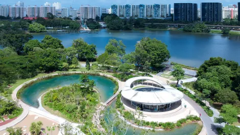 Acción climática en Holcim