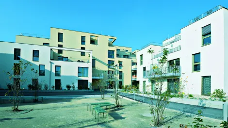 cementos para la industria del mortero