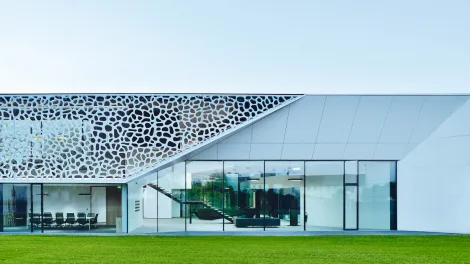 Comite de Direccion de Holcim Esp