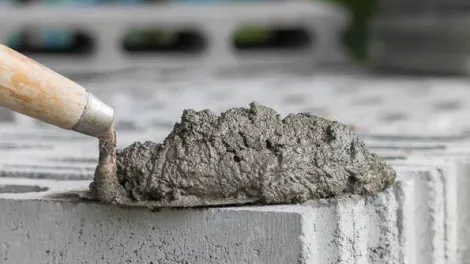 Mortero holcim tectorplast