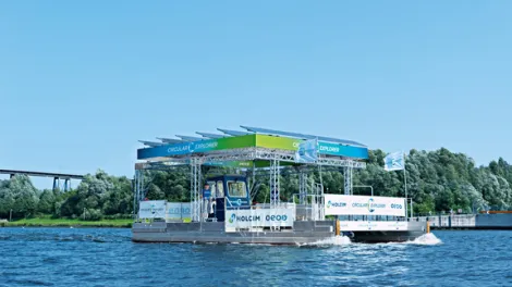 Reducir, reciclar y reutilizar 