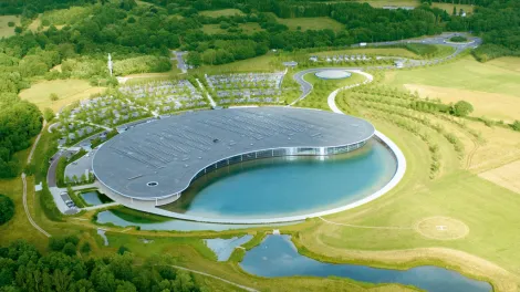 Holcim Descarbonizacion