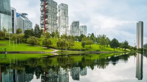 aumento de empleos verdes