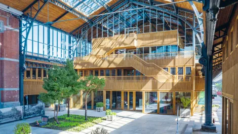 holcim bioconstruccion