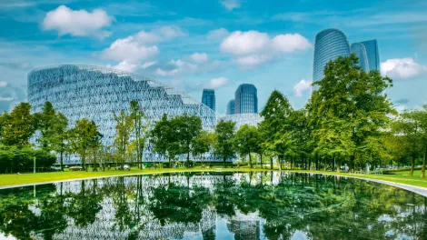 HOLCIM_Hacia el ODS 11