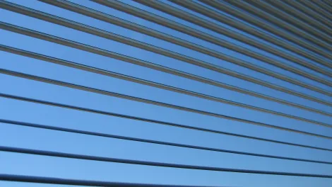 persianas domóticas