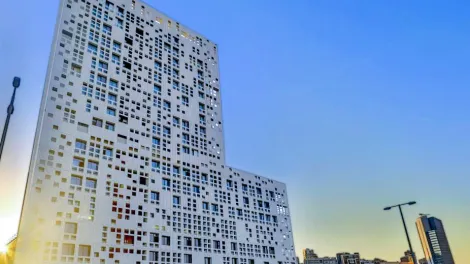 Calculadora de Metros Cúbicos