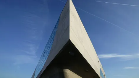 Calculadora de Metros Cúbicos