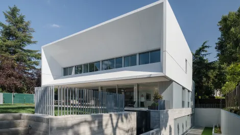 Casa More Conde Orgaz