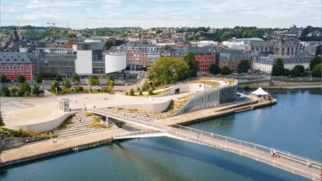 usos Hormigón Armado