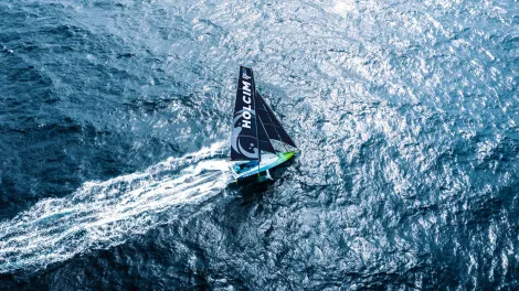 holcim Circular Navegando