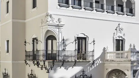 casa decor palacio de la trinidad holcim 2