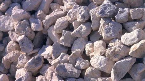 Áridos laboratorio central de calidad holcim